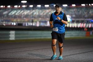 BIB: 43417
                            <button type="button" onclick="openModal(19844426)" class="btn btn-primary btn-sm float-right btn-popup" data-toggle="modal" data-target=".modal-high-quality">
                        <i class="fas fa-shopping-cart"></i> Add to Cart
                    </button>
                                            <button type="button" onclick="isThisMe(19844426, true)" class="btn btn-success btn-sm float-right btn-popup btn-isme hidden" data-toggle="tooltip" data-placement="bottom" title="นี่คือรูปของคุณใช่ไหม คลิกที่นี่เพื่อเอาเข้าอัลบั้ม">
                        <i class="fas fa-plus"></i> Add to album
                    </button>
                    <button type="button" onclick="isThisMe(19844426, false)" class="btn btn-warning btn-sm float-right btn-popup btn-isnotme hidden">
                        <i class="fas fa-ban"></i> Remove from album
                    </button>